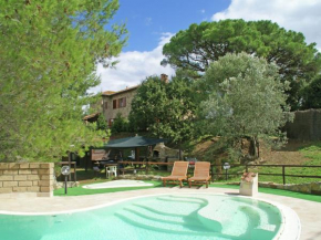 Charming Villa in Suvereto with Jacuzzi Suvereto